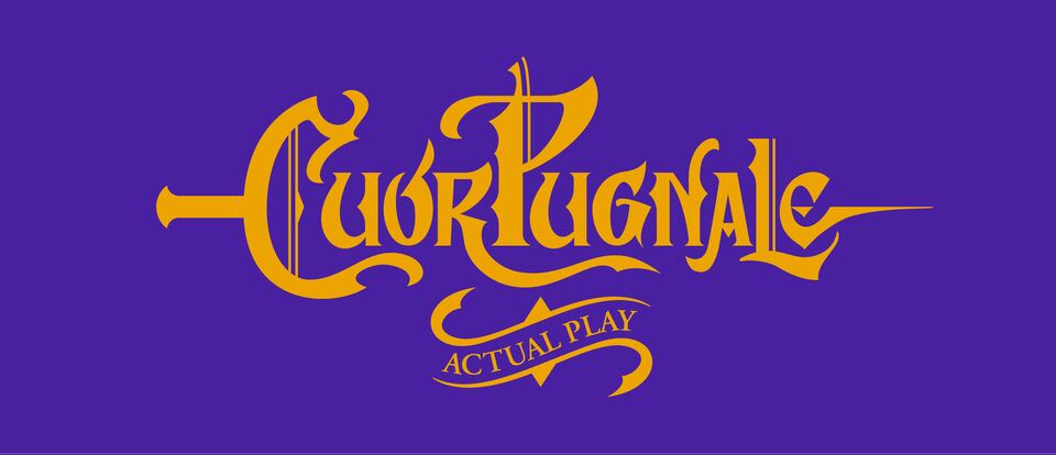 Cuorpugnale